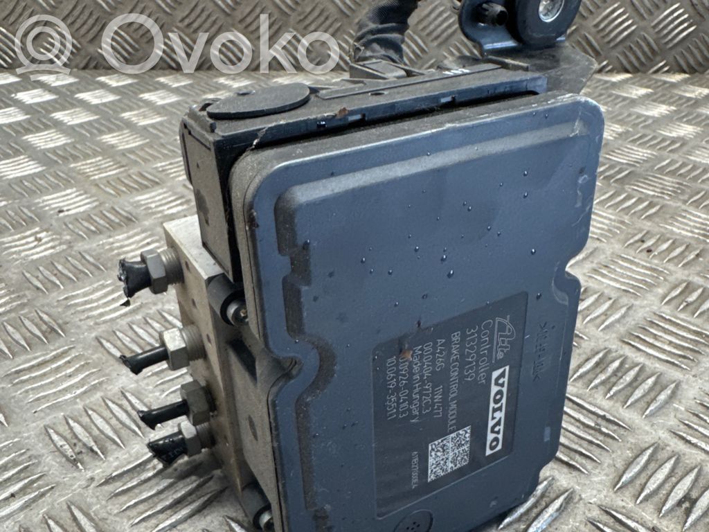 Volvo XC60 Pompa ABS 