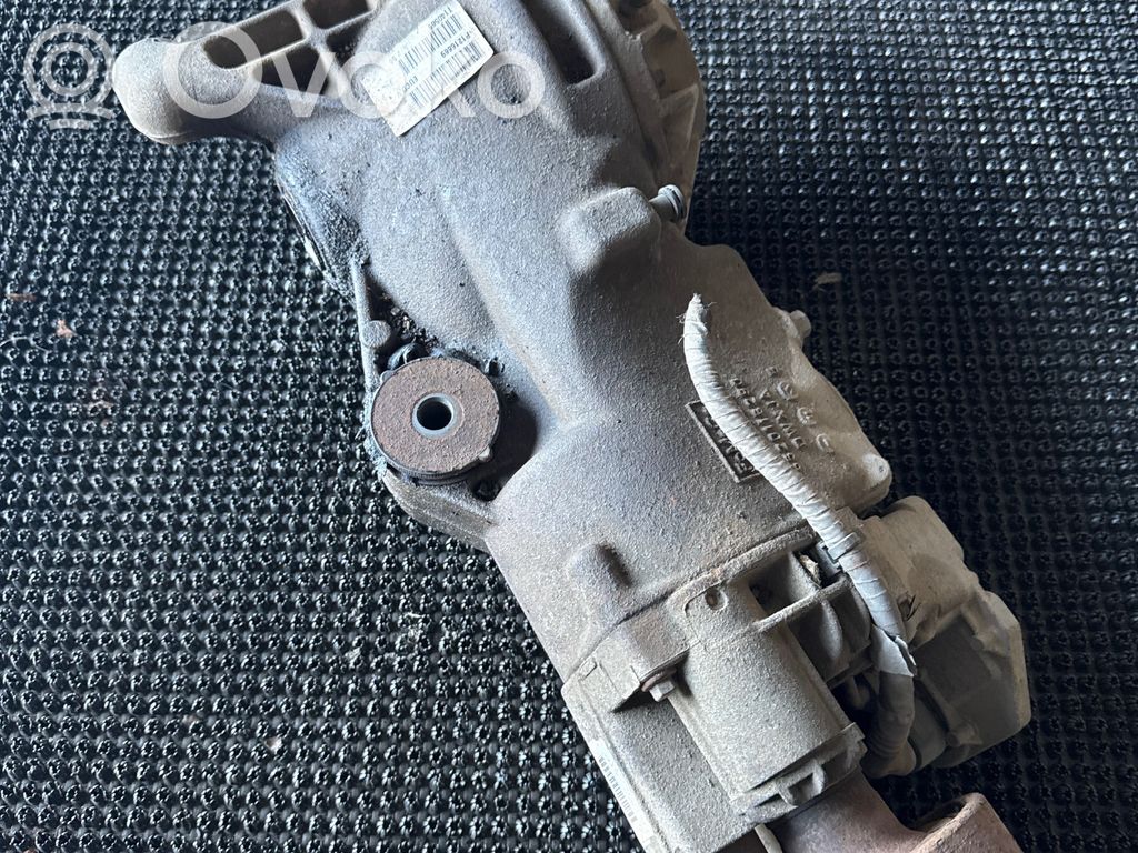 Volvo XC60 Hinterachsdifferential 