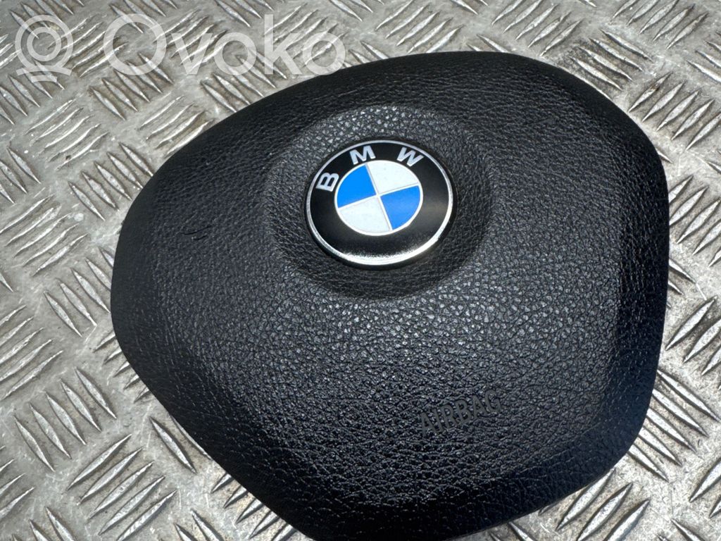 Poduszka powietrzna Airbag kierownicy   6857306,30092013,B2735T0062