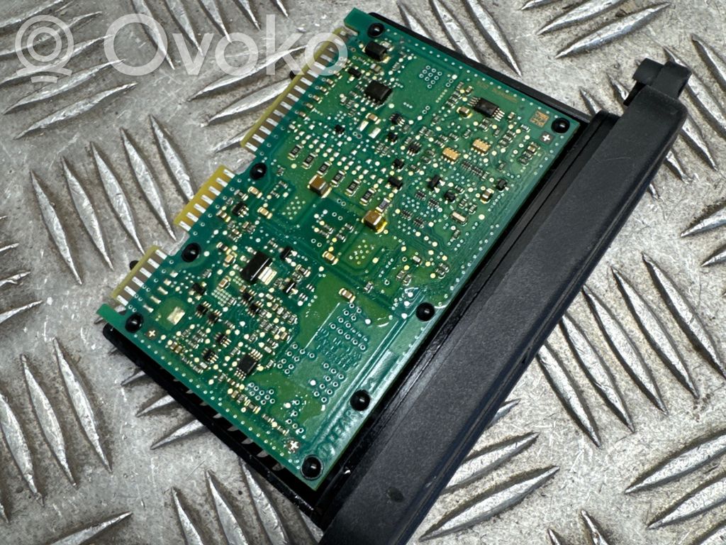 BMW 3 F30 F35 F31 Unitate/modul control lămpi xenon 