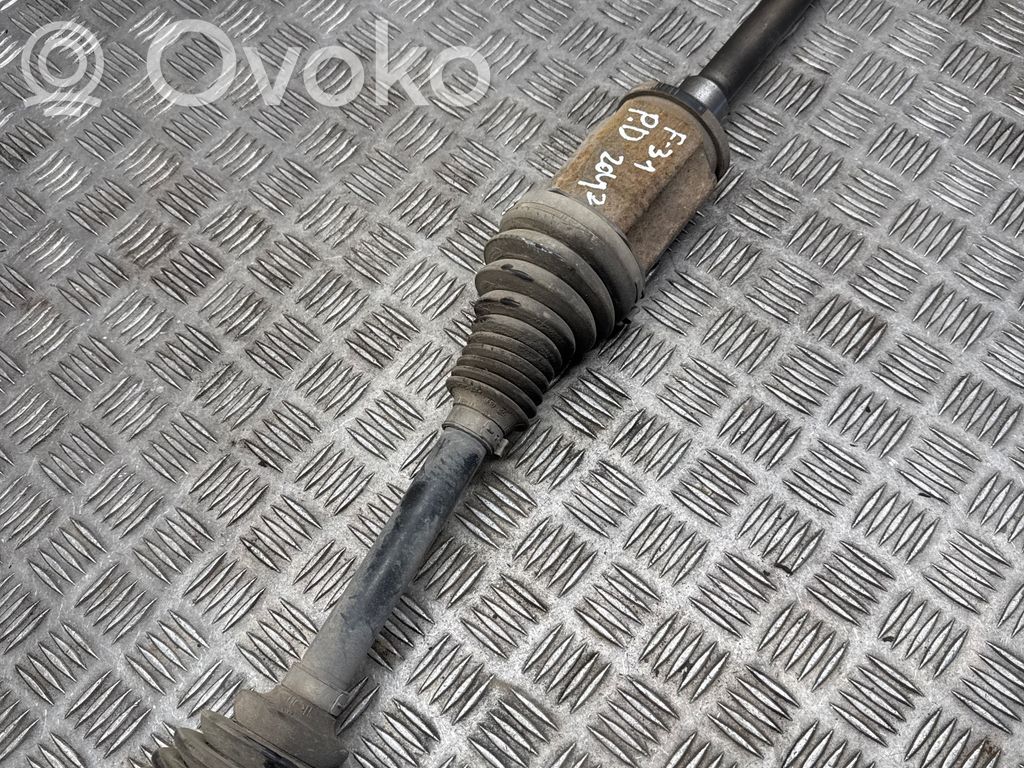 BMW 3 F30 F35 F31 Semiasse anteriore 