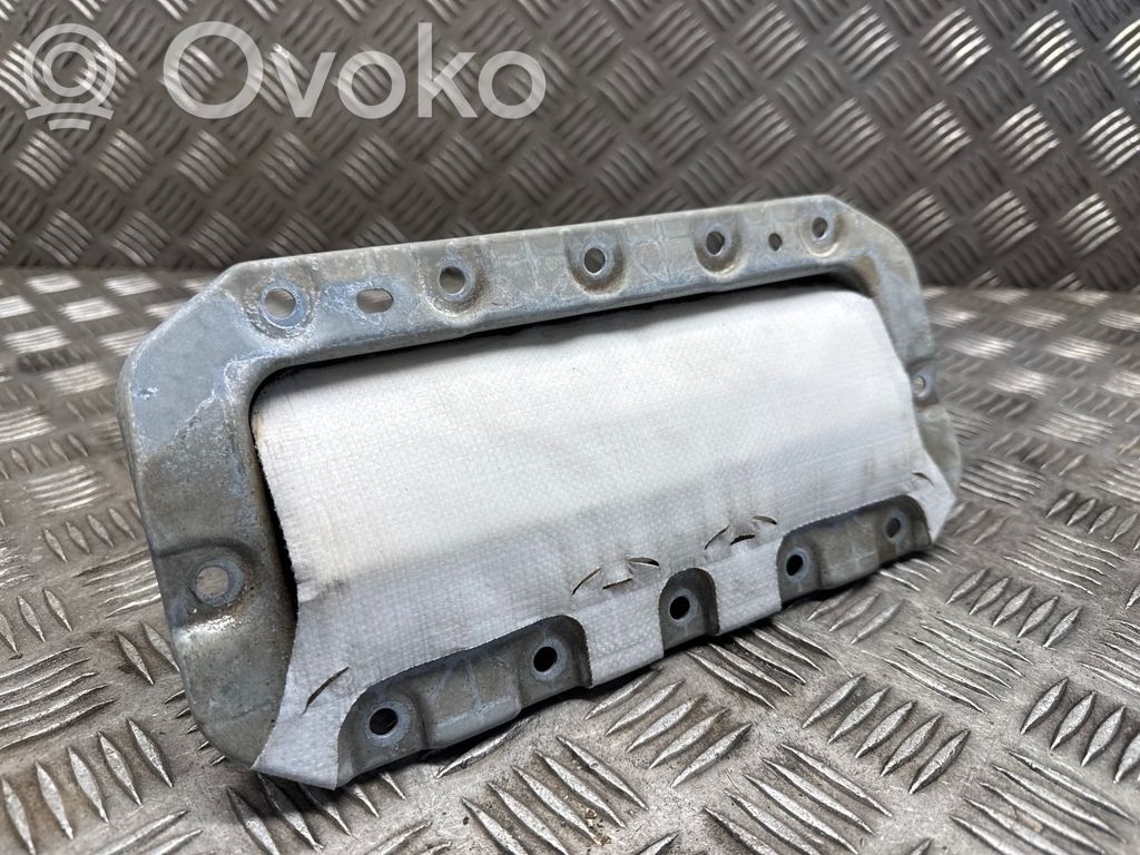 BMW 3 F30 F35 F31 Poduszka powietrzna Airbag pasażera 