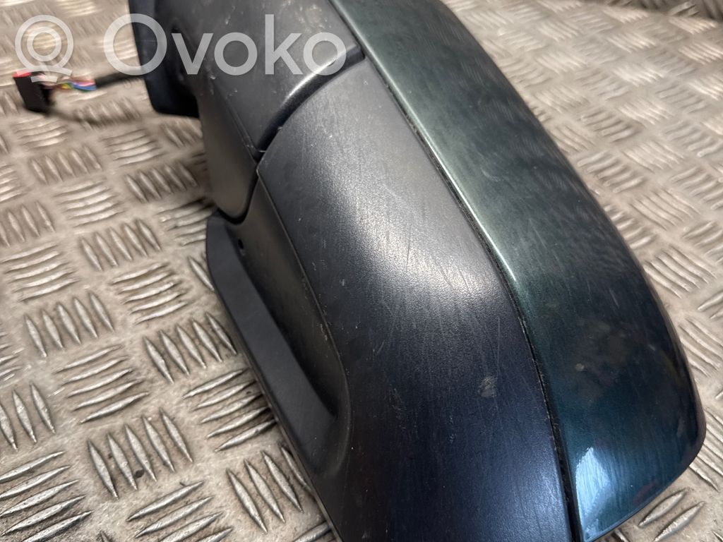 Land Rover Range Rover Sport L320 Specchietto retrovisore elettrico portiera anteriore 