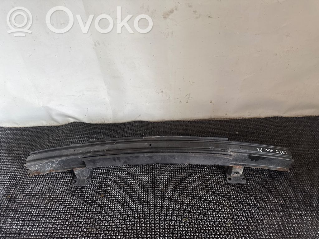 Poprzeczka zderzaka przedniego   LR013926