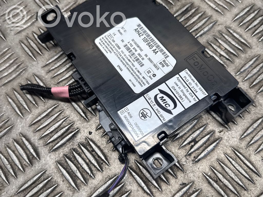 Moduł / Sterownik Bluetooth   AH4210F845AA,26000116,001EAE5BF042