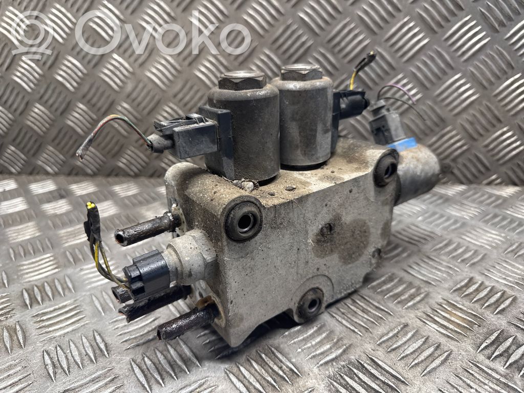 Land Rover Range Rover Sport L320 Ansamblu control stabilizator activ cu supapă 