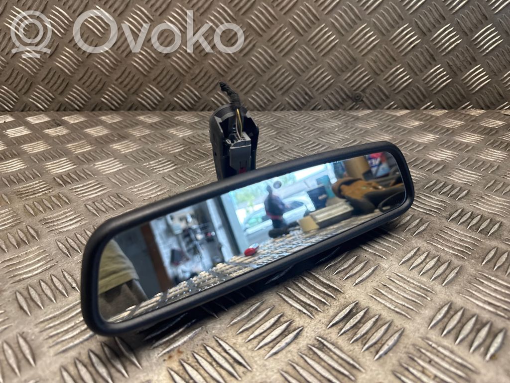 Land Rover Range Rover Sport L320 Espejo retrovisor (interior) 
