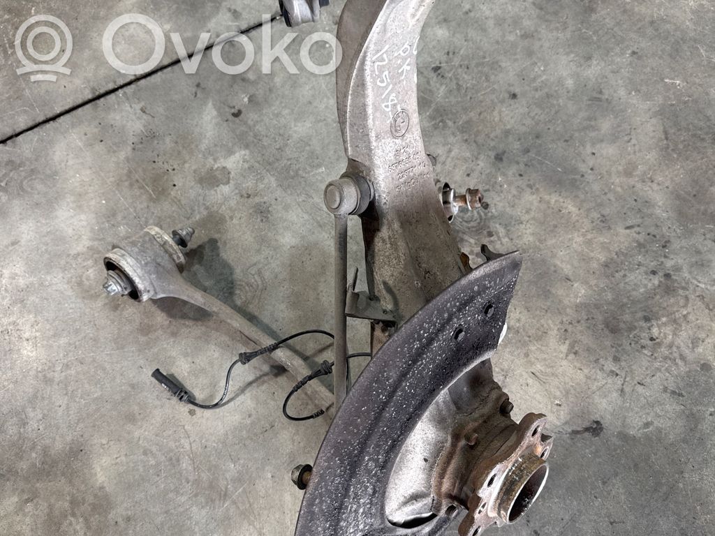 BMW X6 G06 Achsschenkel vorne 