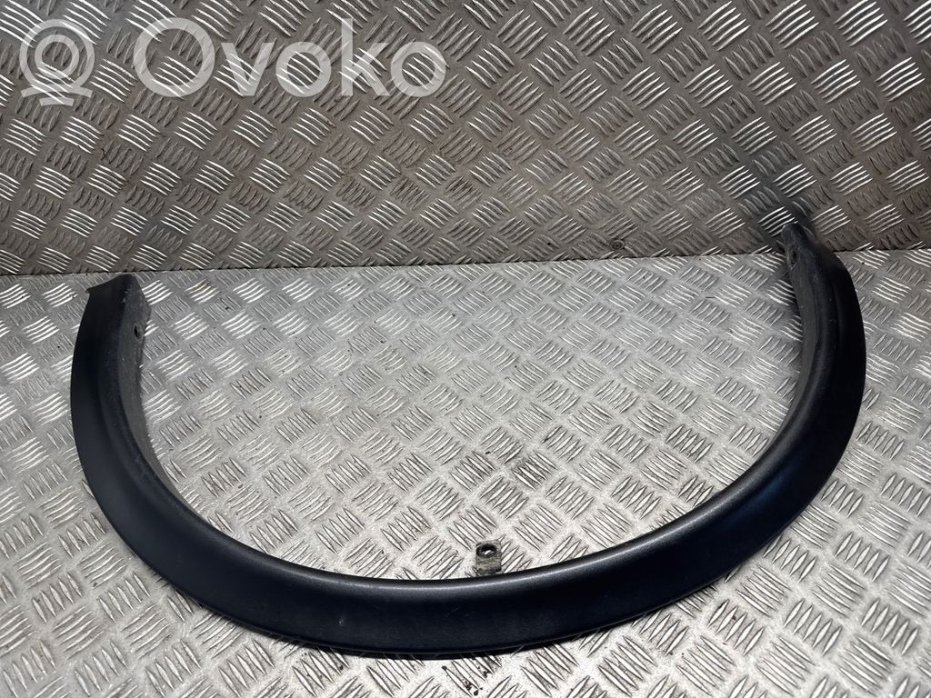 Nissan Juke I F15 Rivestimento passaruota anteriore