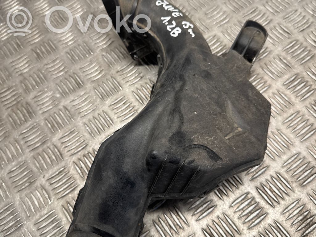 Nissan Juke I F15 Conductă/furtun admisie aer