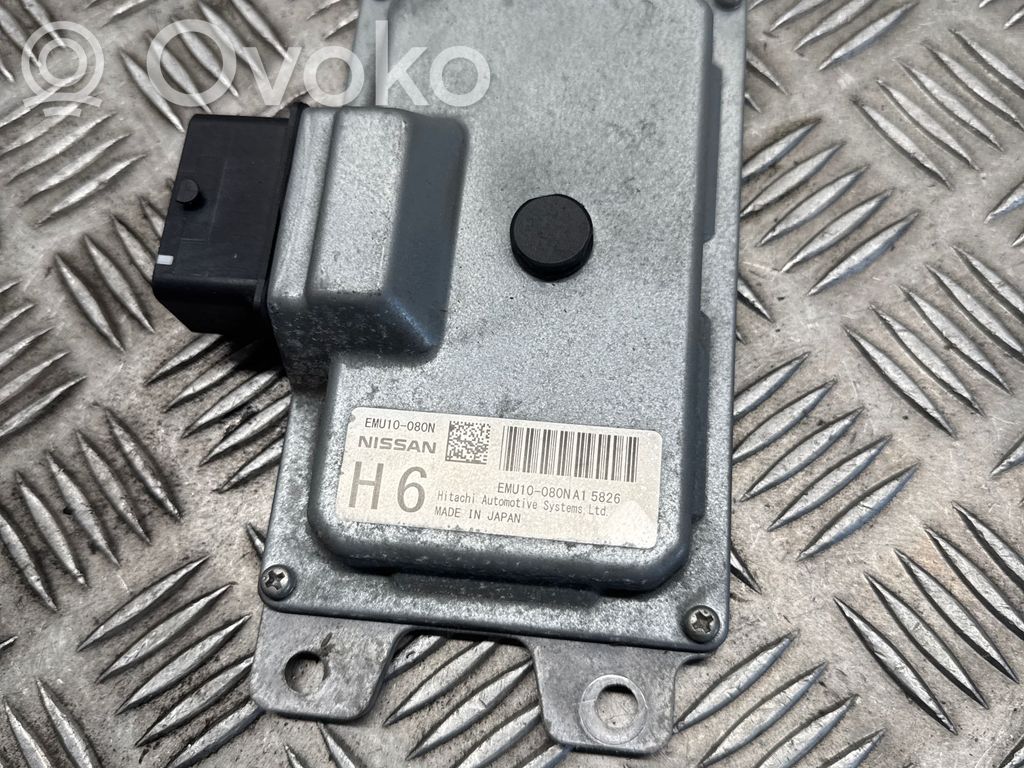 Nissan Juke I F15 Alte unități/module de control 