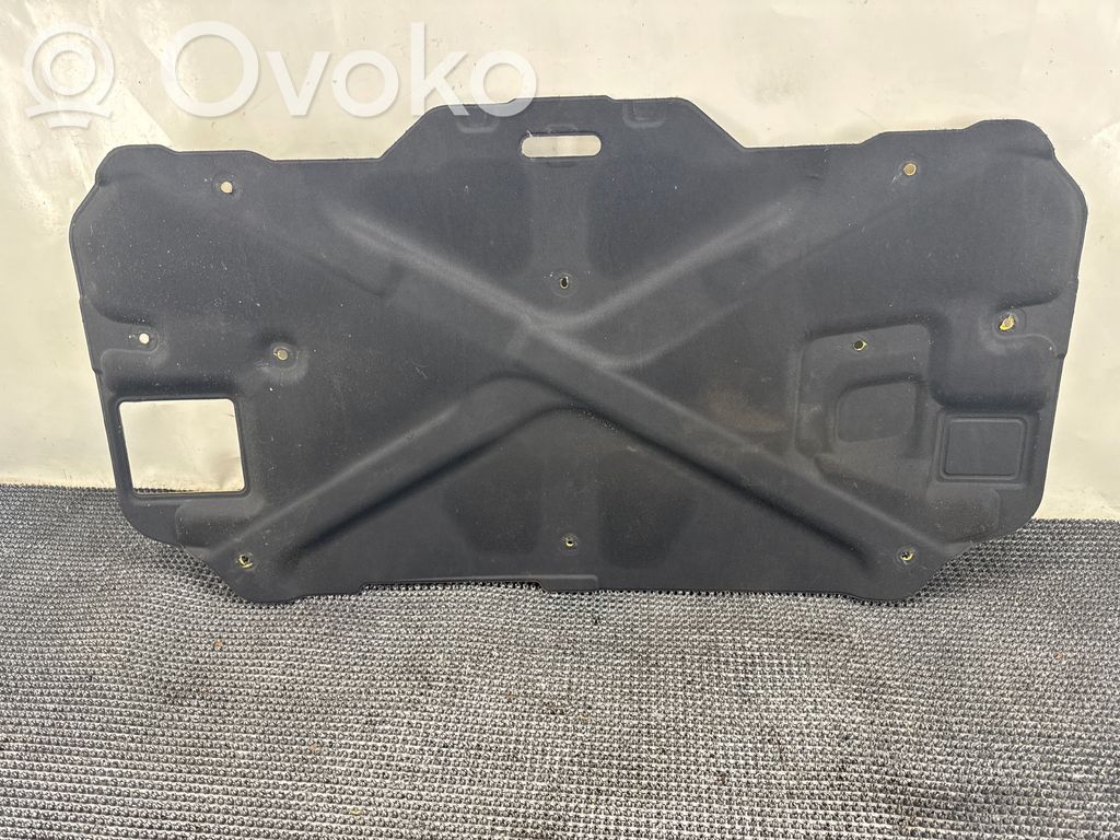 Dämmmatte Hitzeschutzmatte Motorhaube