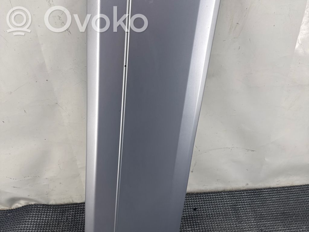 Mitsubishi Shogun Etuoven lista (muoto)