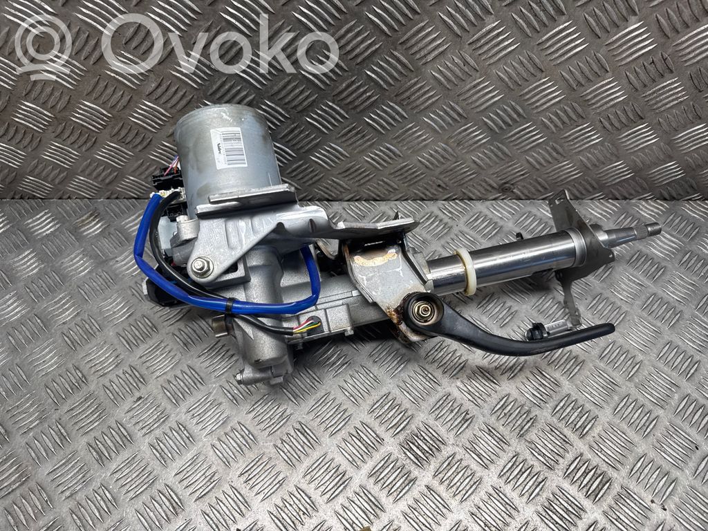 Nissan Qashqai Pompă servodirecție electrică 