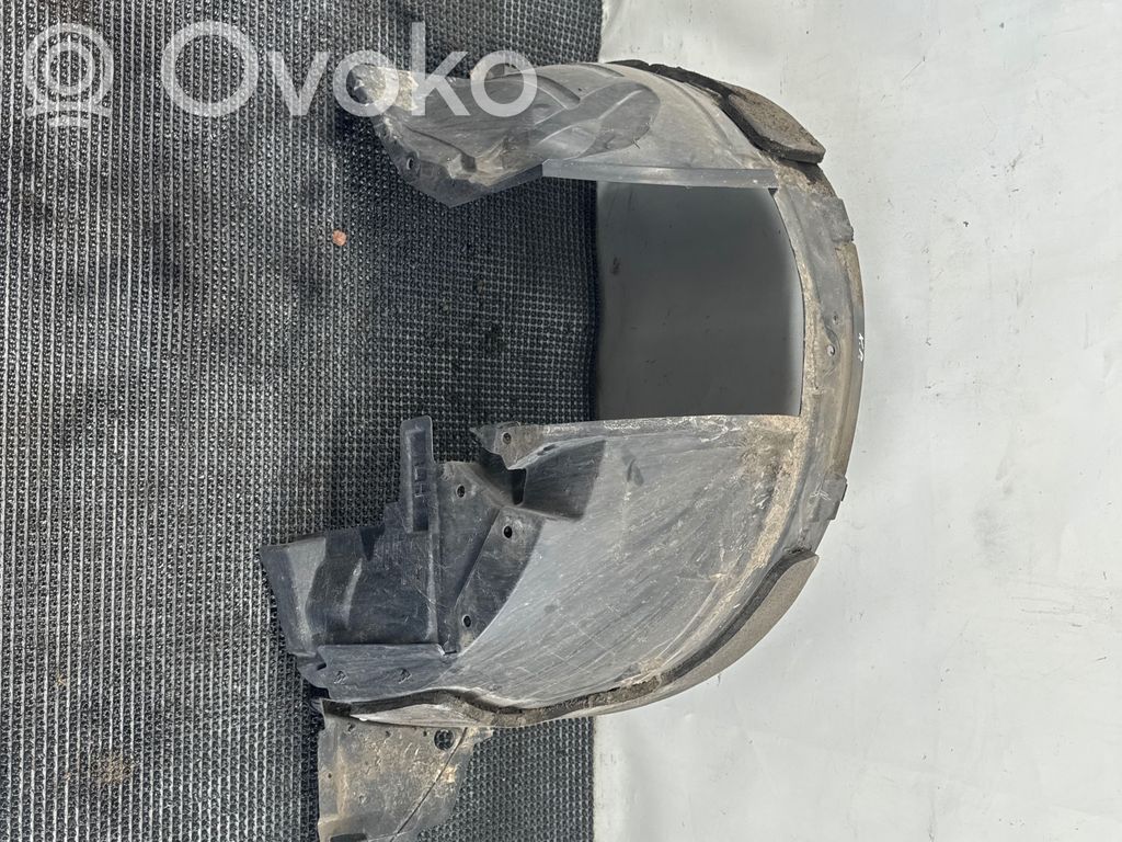 Nissan Qashqai Pare-boue passage de roue avant