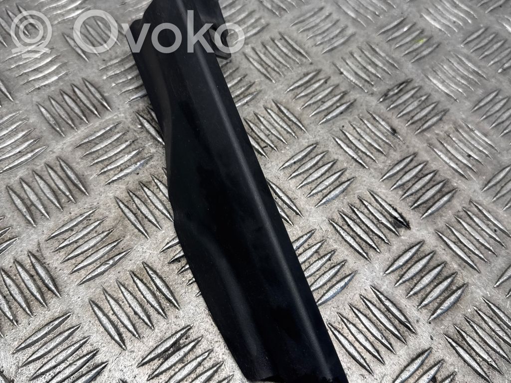 Nissan Qashqai Ornament capăt aripă 
