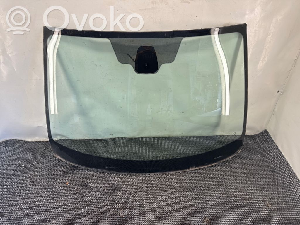 Nissan Qashqai Windschutzscheibe Frontscheibe 