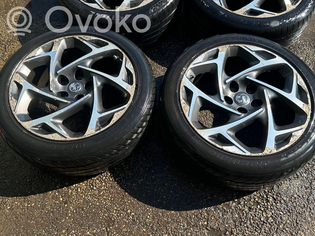 Opel Insignia A R19-alumiinivanne
