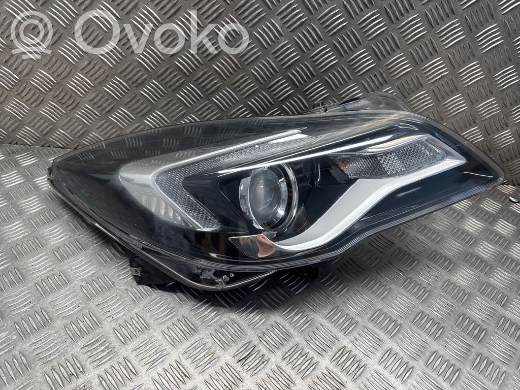 Opel Insignia A Far 