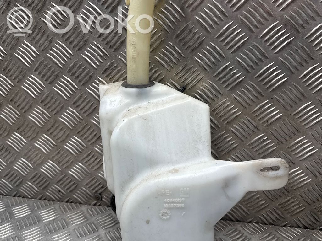 Opel Insignia A Rezervor lichid spălare parbriz 