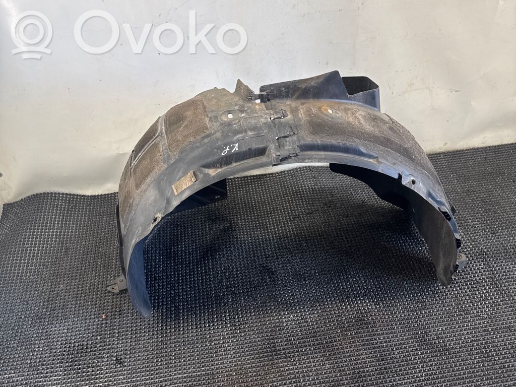 Opel Insignia A Revestimientos de la aleta antisalpicaduras delanteros 