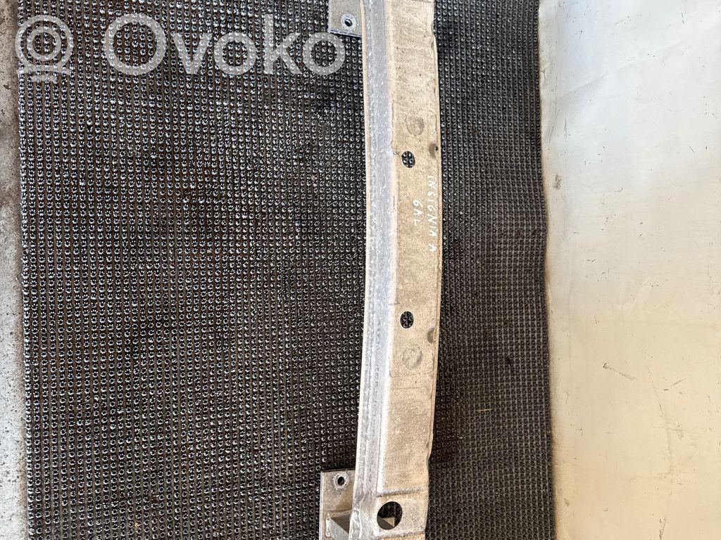 Opel Insignia A Traversă bară spate 