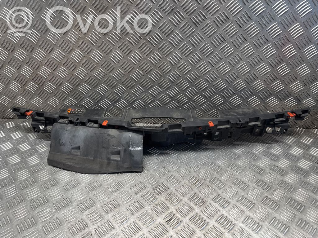 Opel Insignia A Soporte del parachoques delantero 