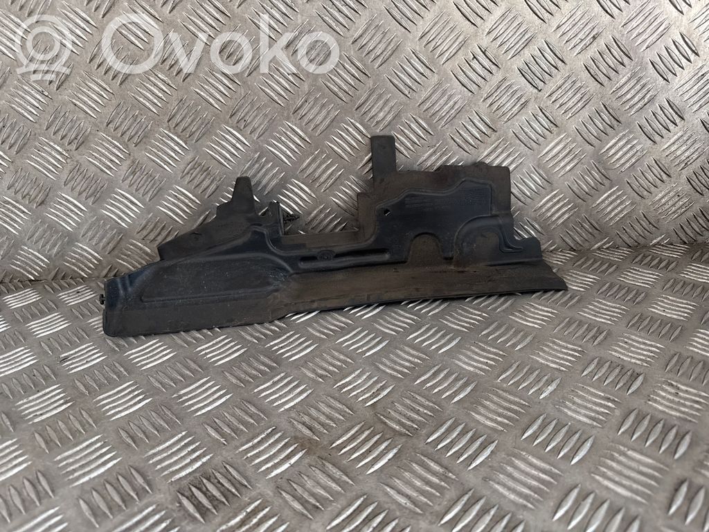 Opel Insignia A Condotto d'aria intercooler 