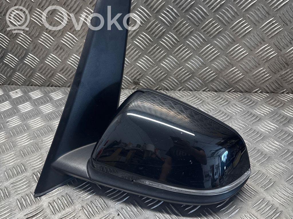 BMW 2 F45 Specchietto retrovisore elettrico portiera anteriore