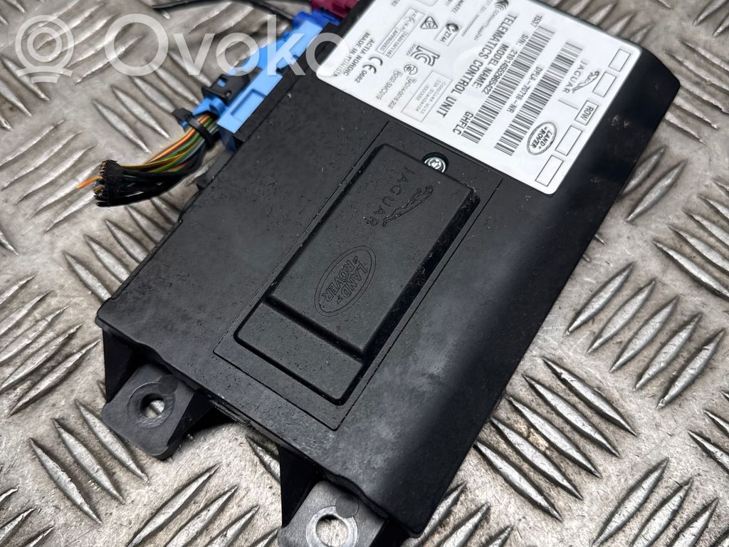 Land Rover Discovery Sport Alte unități/module de control 