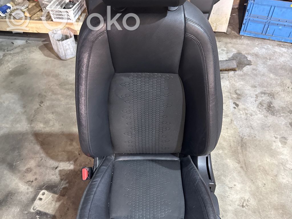 Land Rover Discovery Sport Scaun șofer 