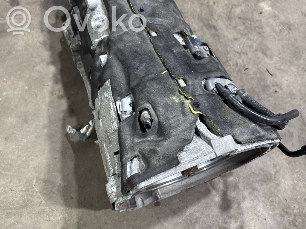 BMW 3 F30 F35 F31 Caja de cambios automática 