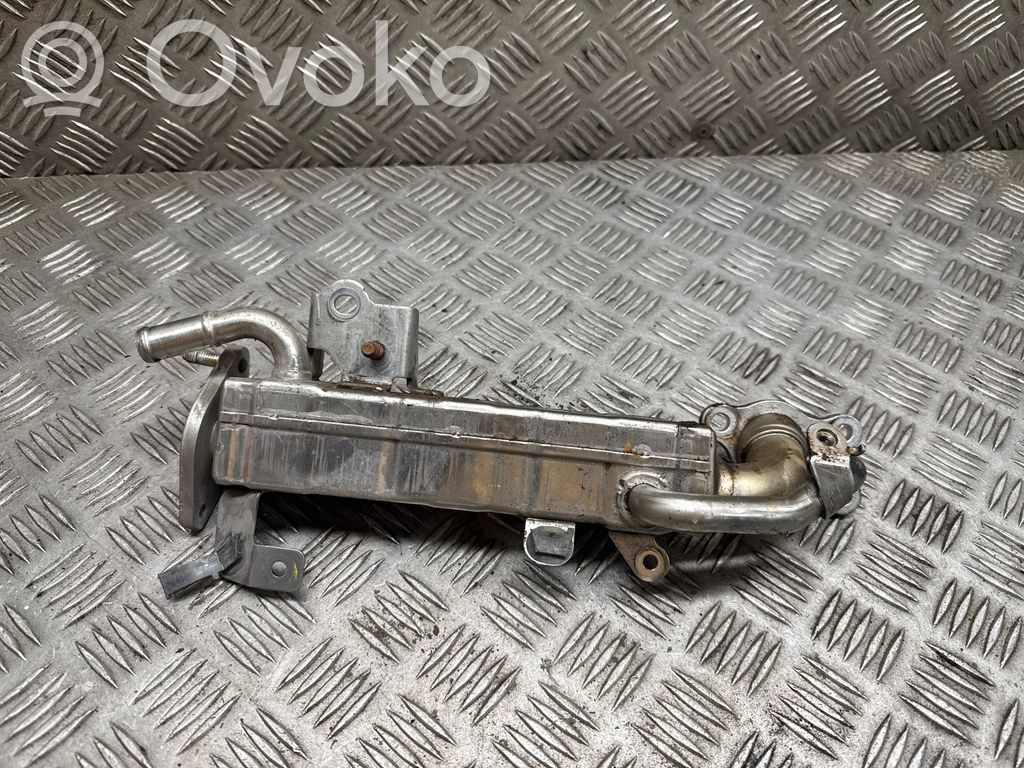 Mazda CX-5 Refrigerador de la válvula EGR 