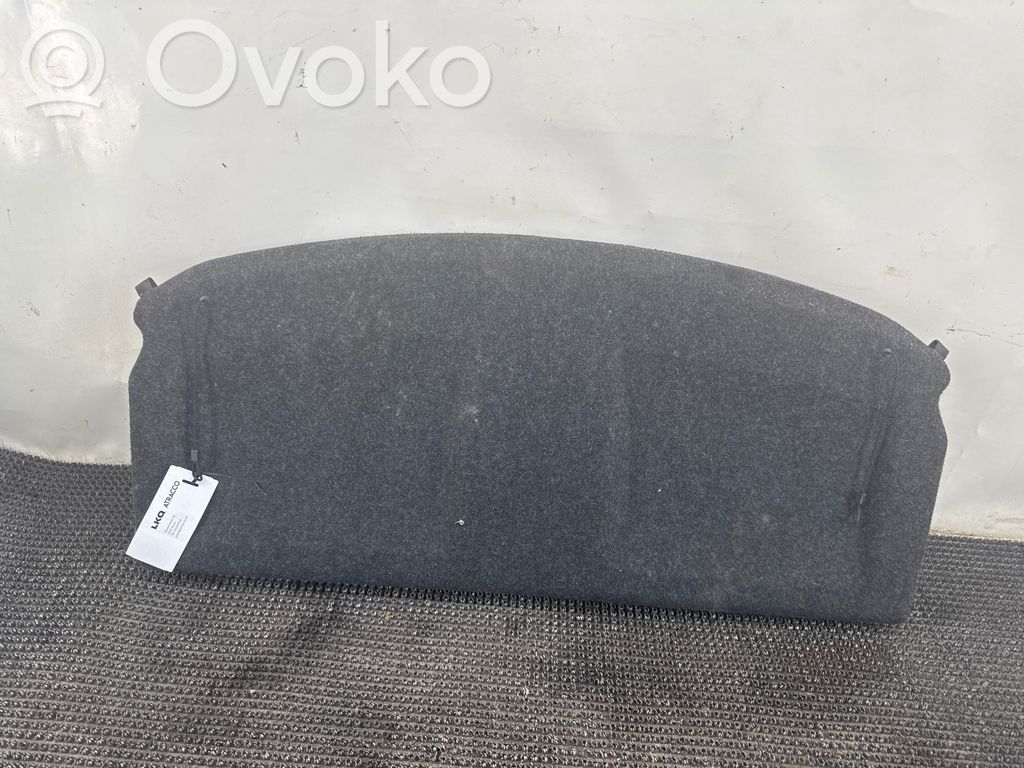 Półka tylna bagażnika   82602100