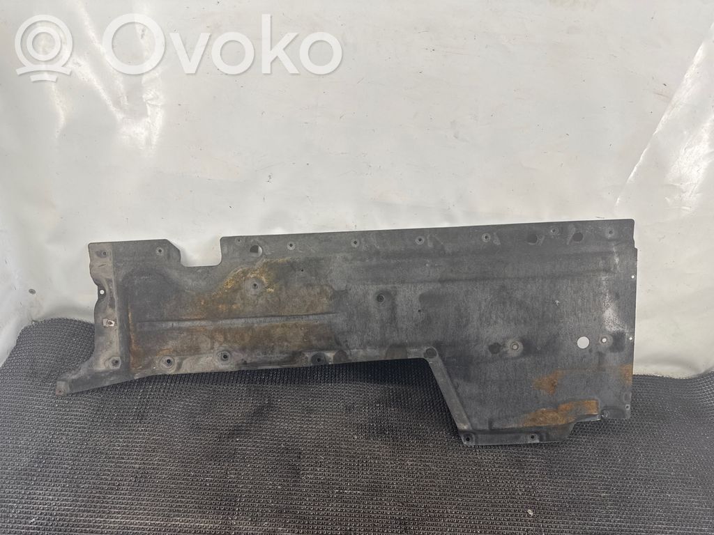 BMW 3 F30 F35 F31 Osłona boczna podwozia