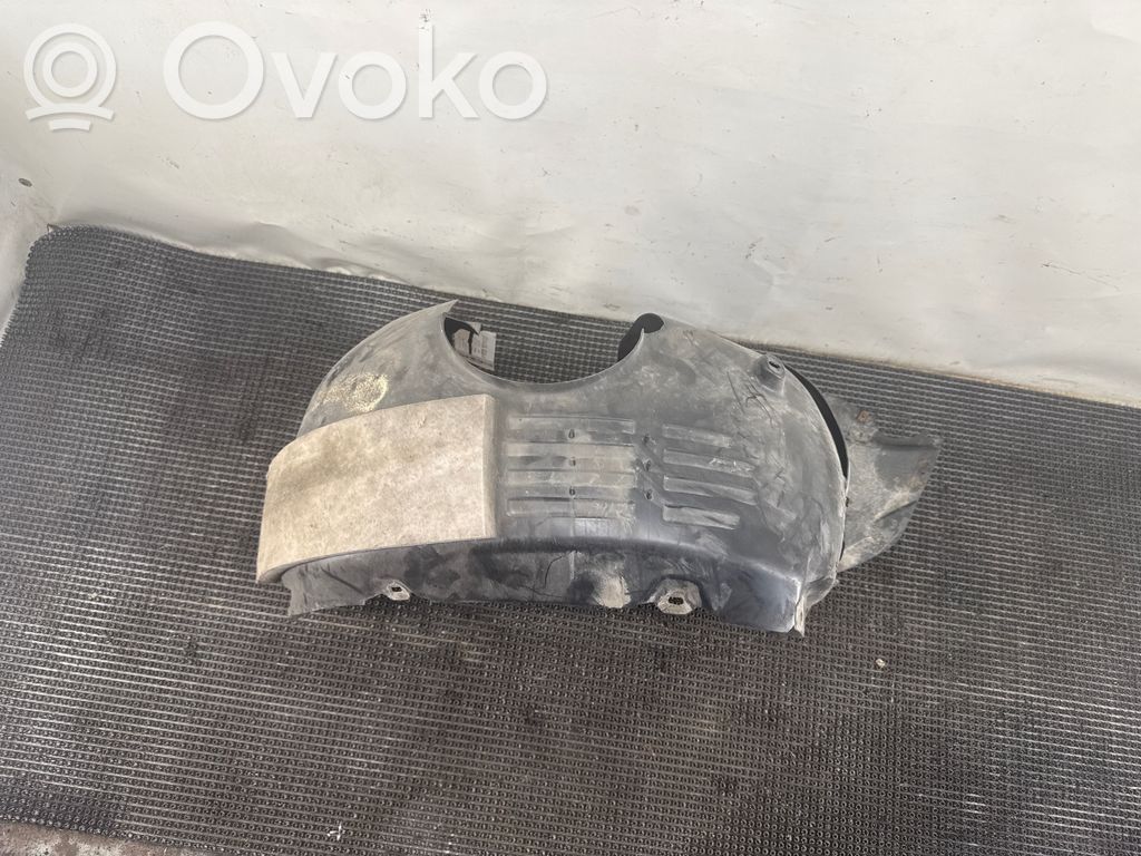 Volkswagen Golf VII Apărători interioare aripă roată față 