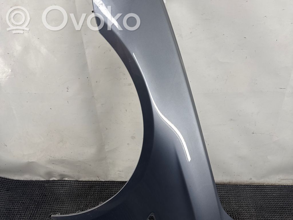 BMW 5 F10 F11 Guardabarro 