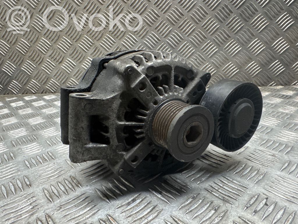 Alternator   7550468
