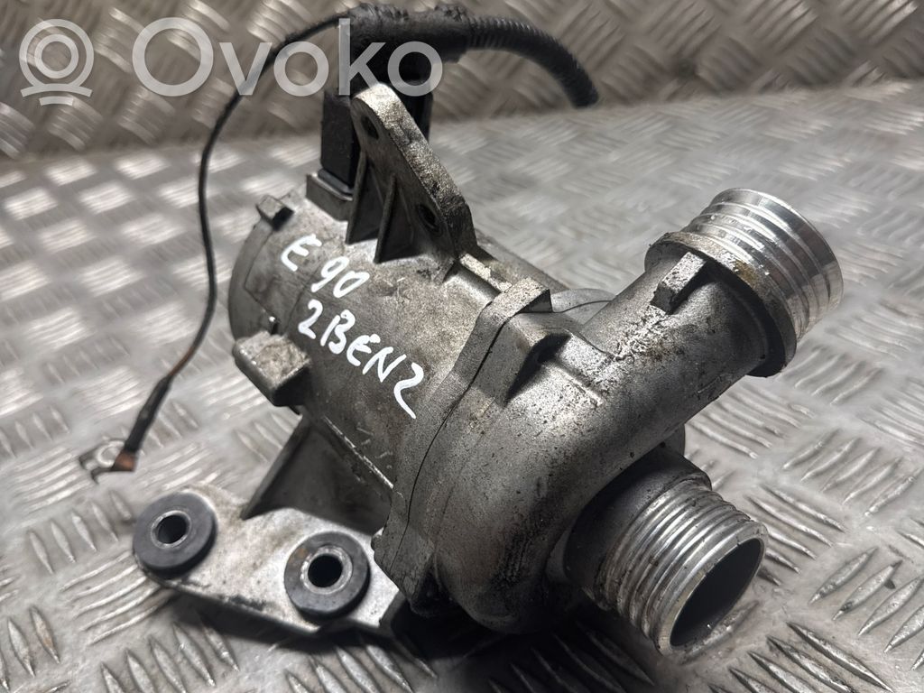BMW 3 E90 E91 Bomba de agua 