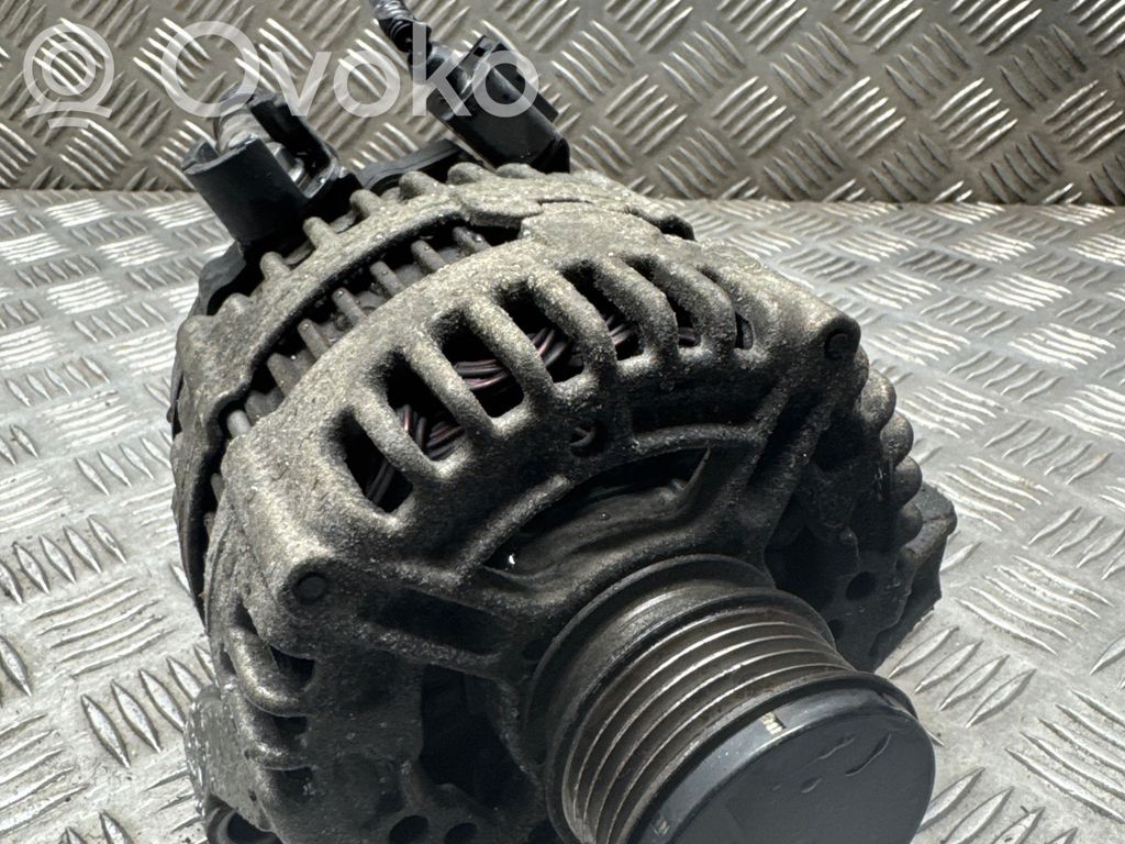 Volvo XC70 Alternador 