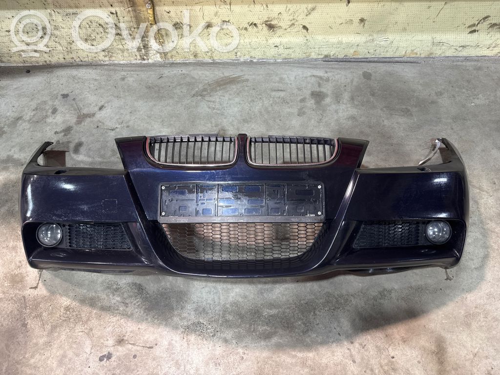 BMW 3 E90 E91 Bară față 