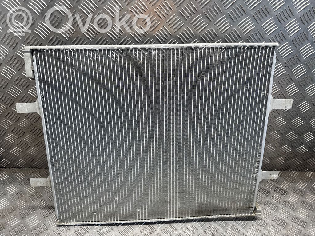 Volkswagen e-Golf Radiator răcire A/C (condensor) 