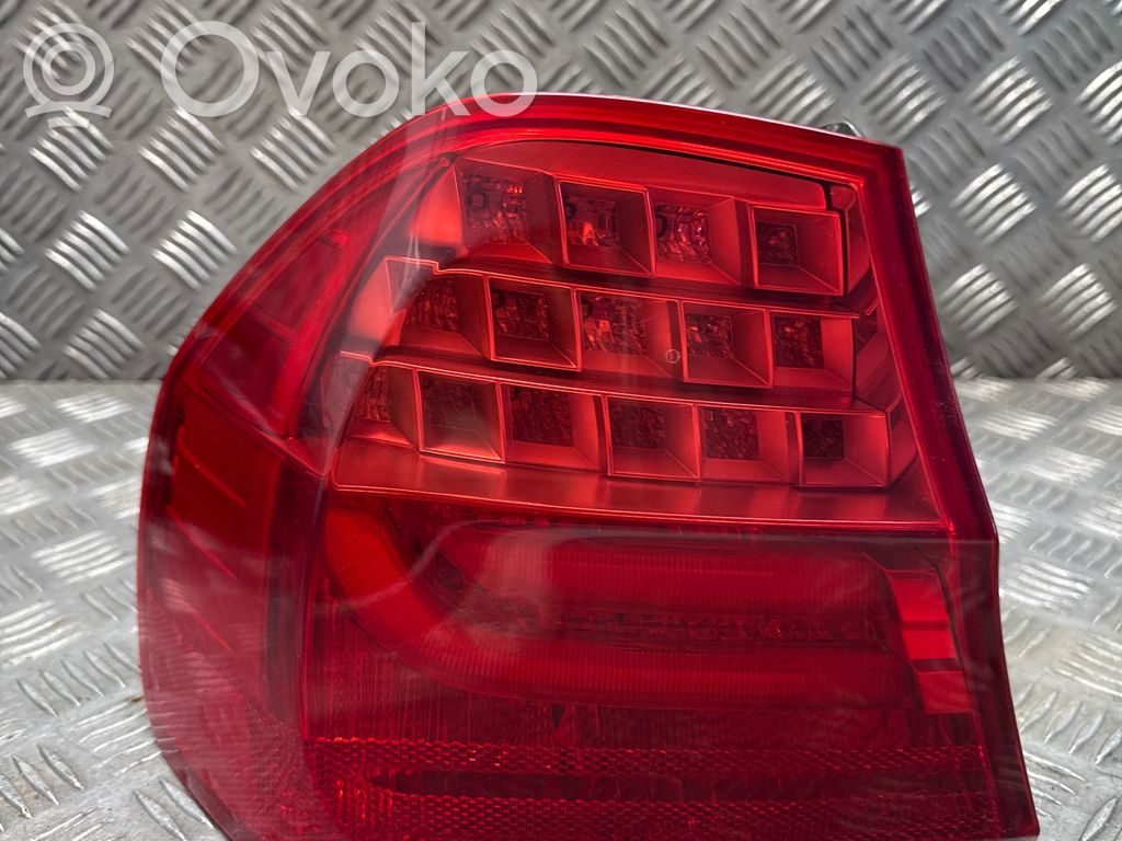 Luz trasera/de freno   4871731
