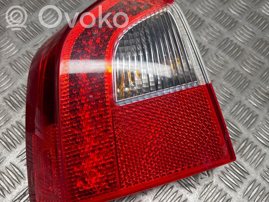 Volvo XC70 Luci posteriori 
