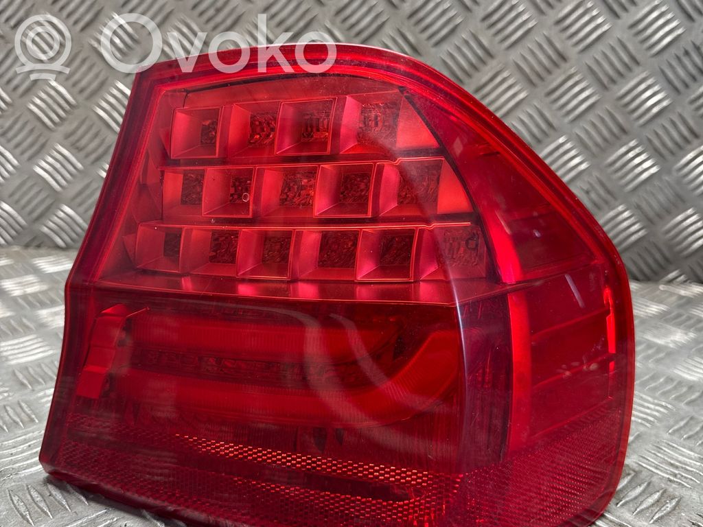 Lampa tylna   4871732
