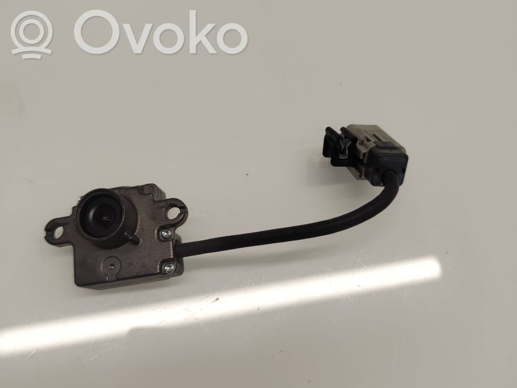 Volvo XC70 Telecamera per parabrezza 