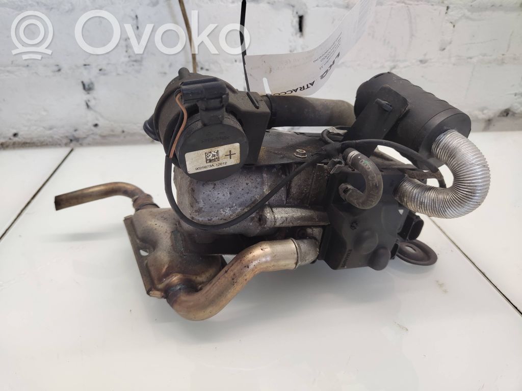 Volkswagen Golf VII Ogrzewanie postojowe Webasto 