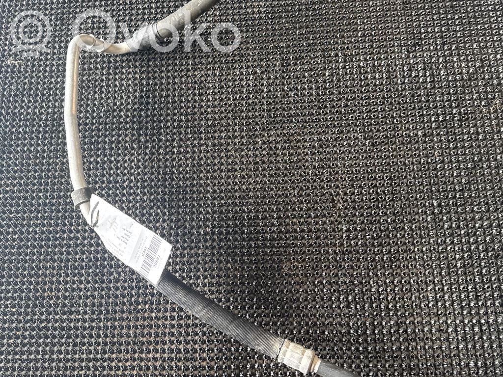 Volkswagen e-Golf Conductă/furtun aer condiționat (A/C) 