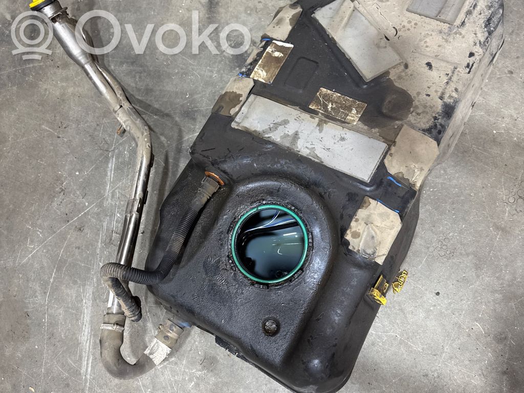 Land Rover Discovery Sport Polttoainesäiliö 