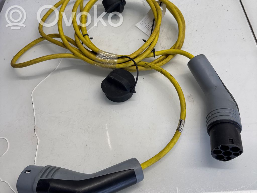Volkswagen Up Sähköauton latauskaapeli 